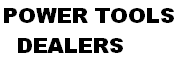 power tools dealers